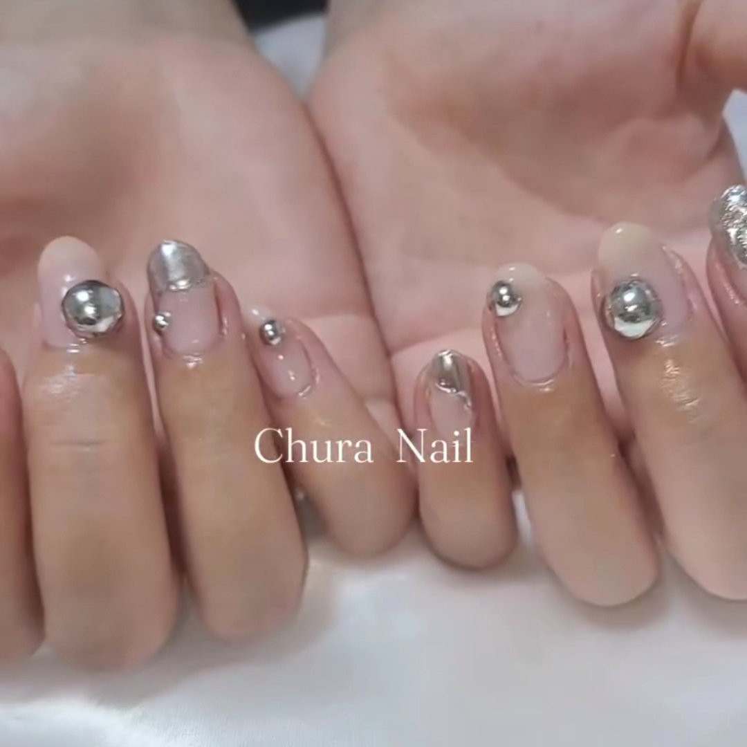 Chura_Nail