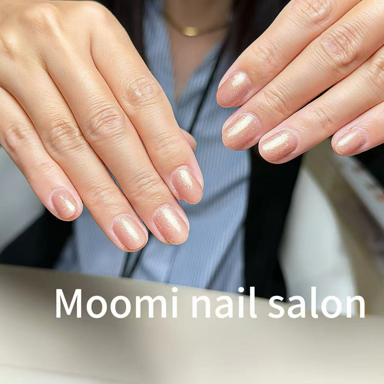 Moomi.nailsalon