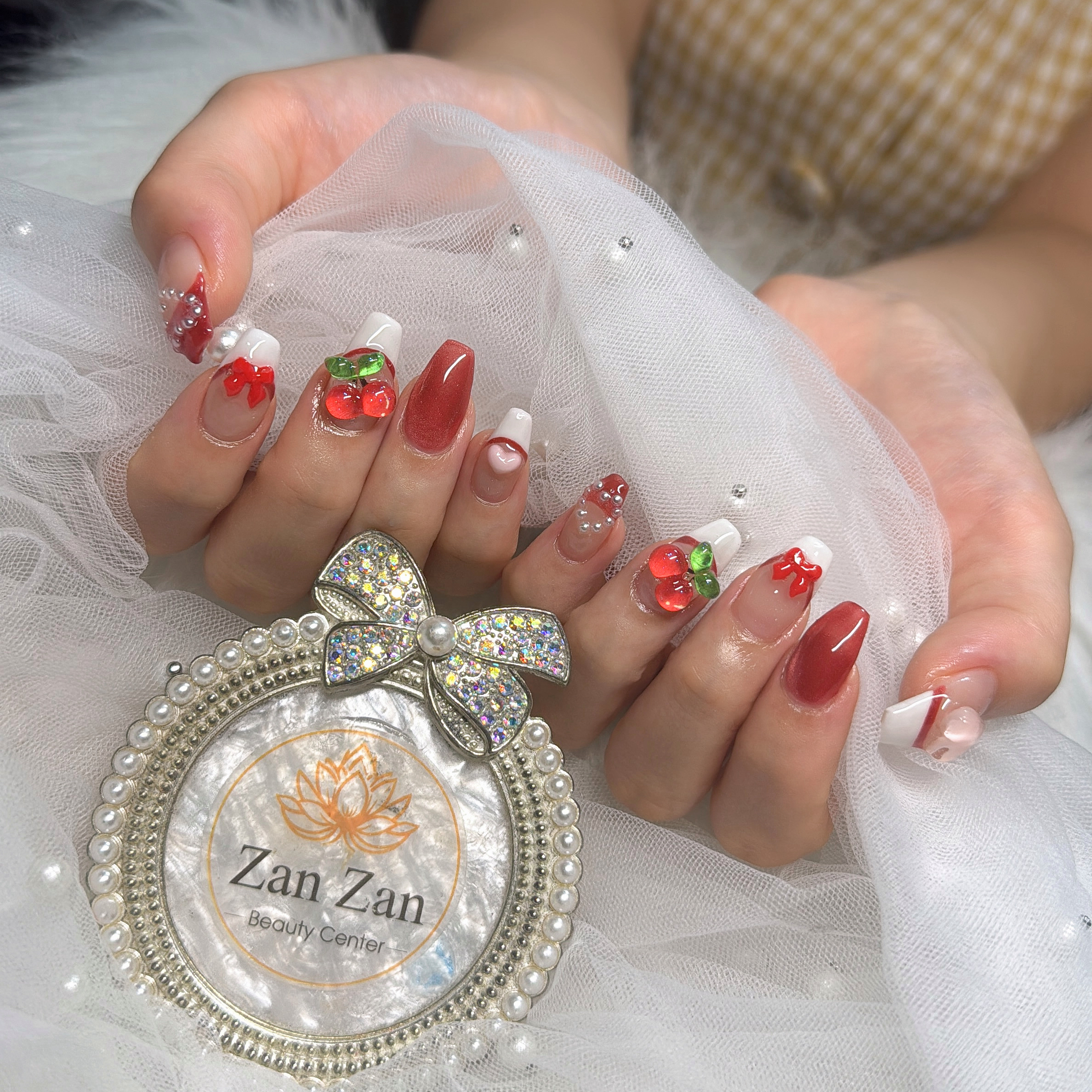 Zanzan_nailsalon