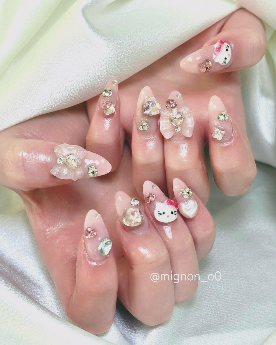 Mignon__nail