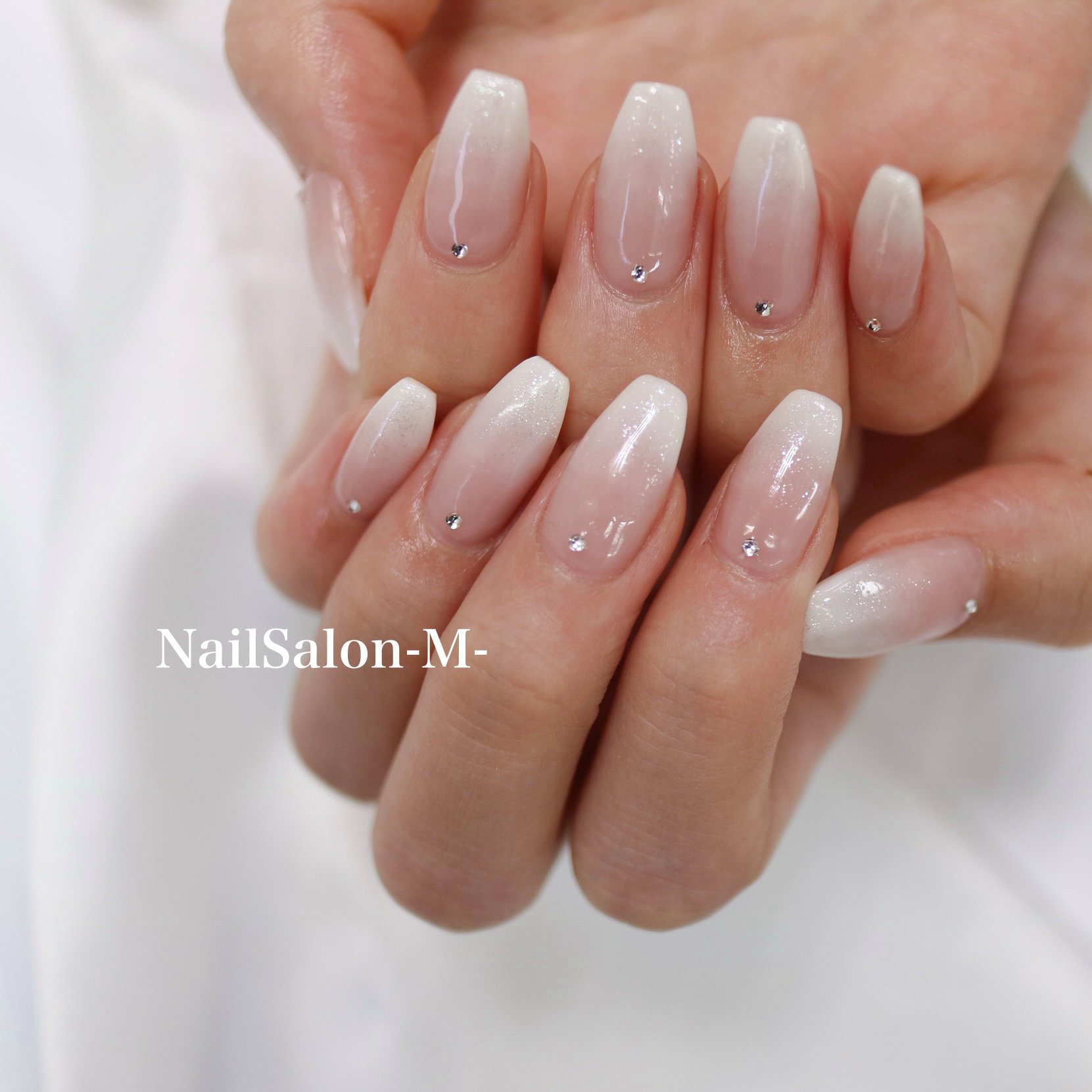 NailSalon.M