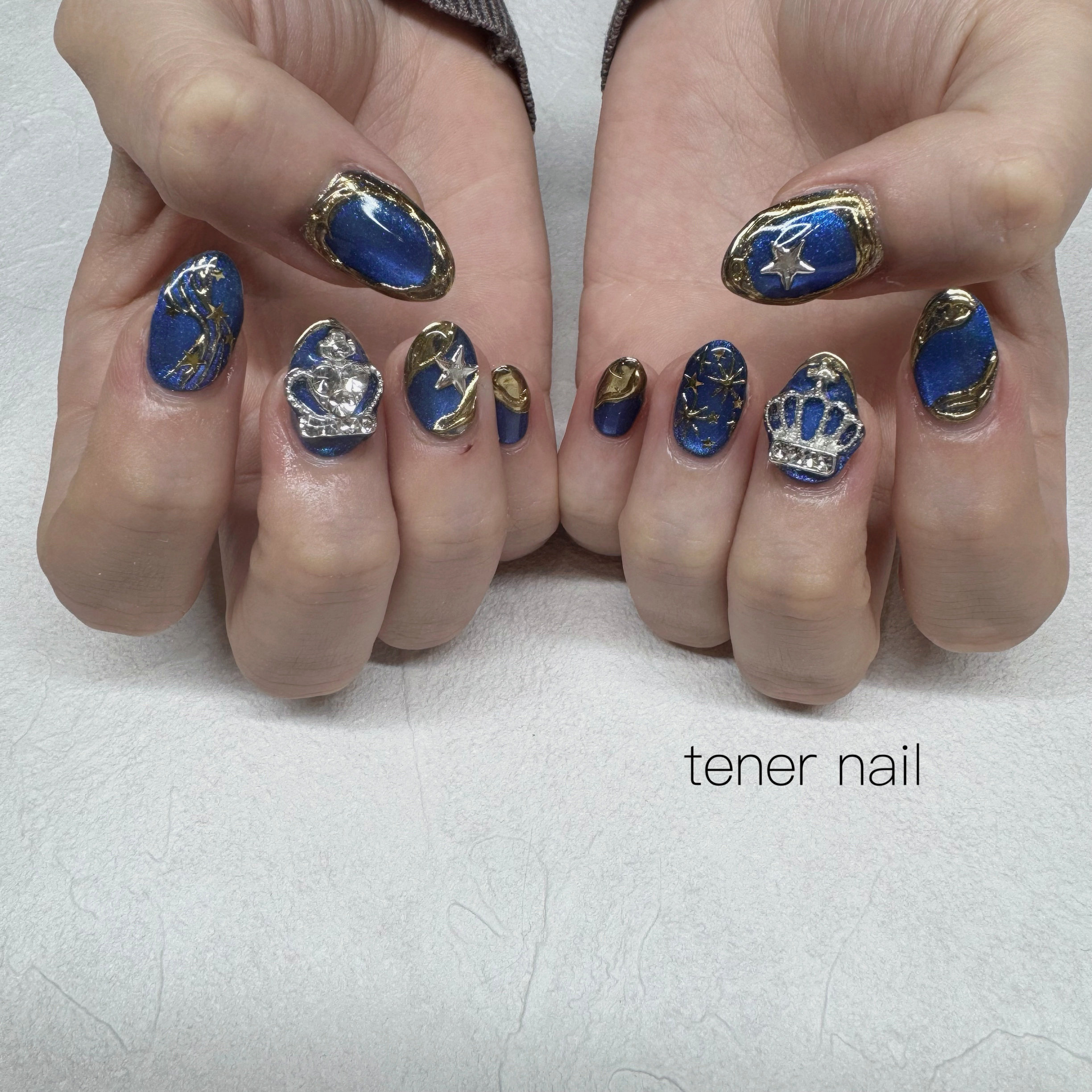 tener_nail