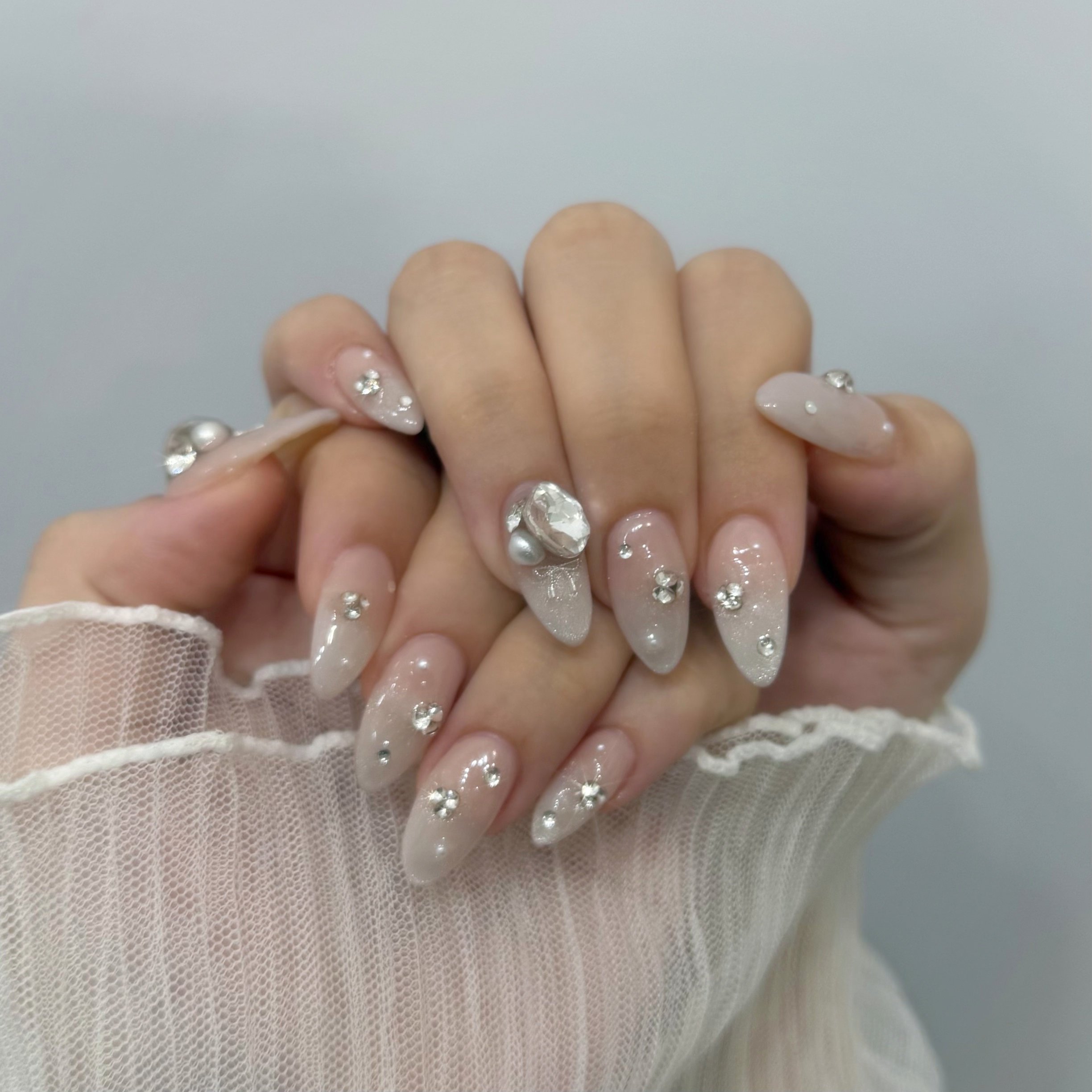 pomnail