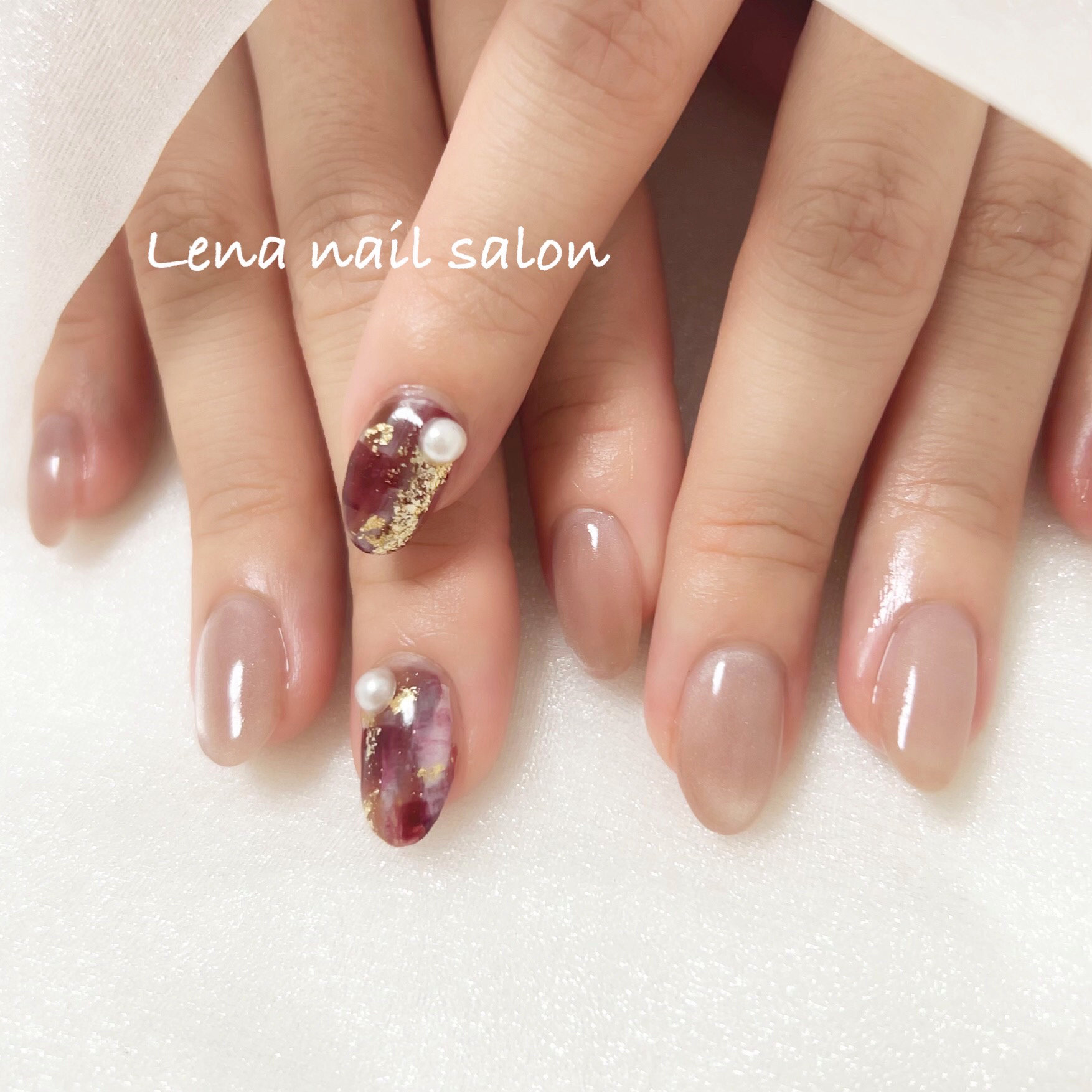 Lena_nail_Salon