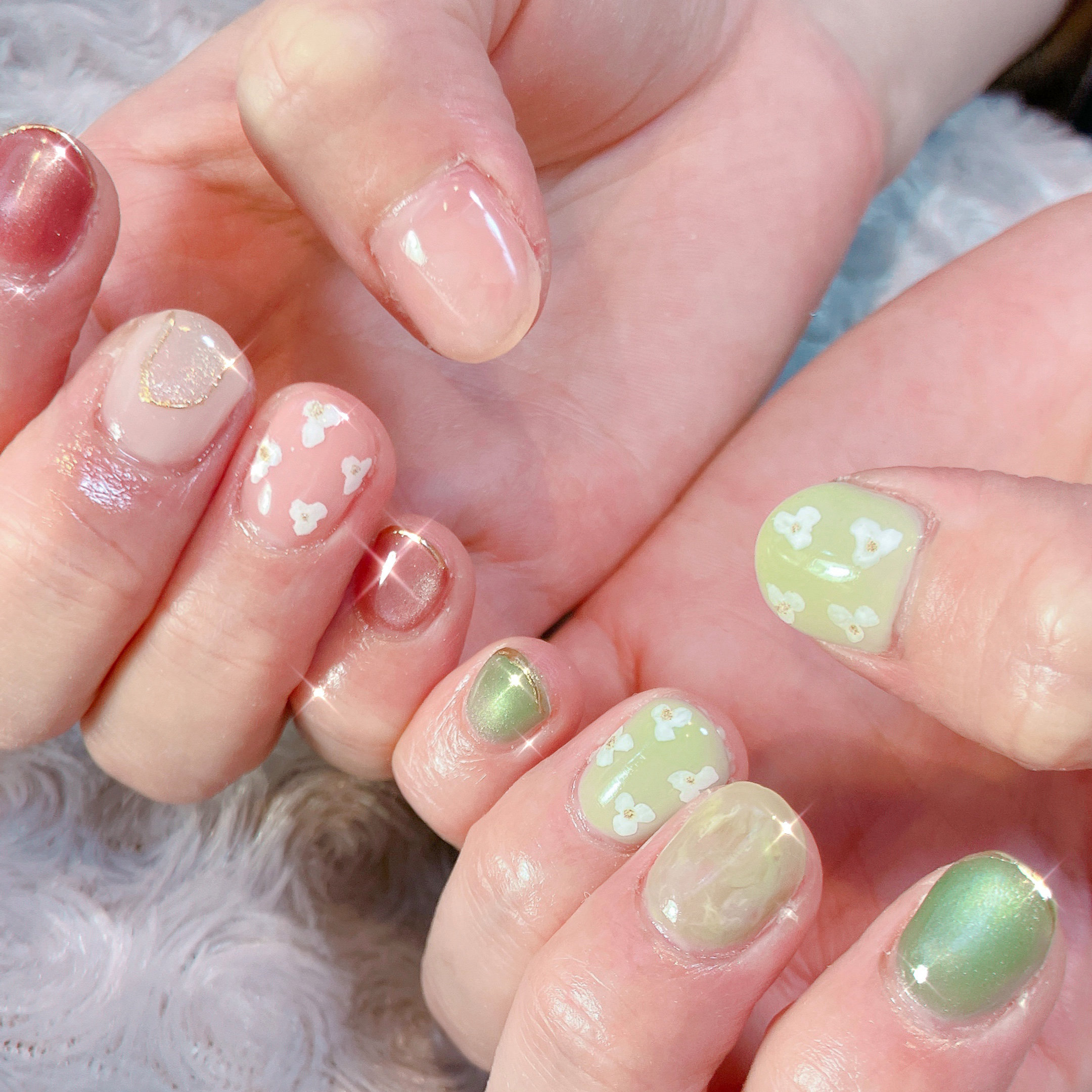 CloverNails