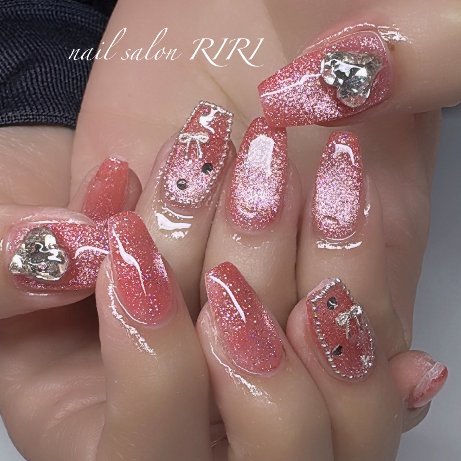 RIRI__nail
