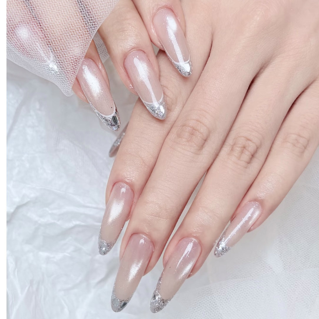 kirakira_nail